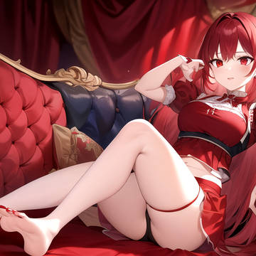 Royal princess
