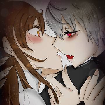 【葛葉夢絵】charm