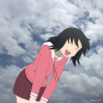 春日歩