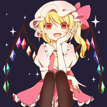 フランちゃん