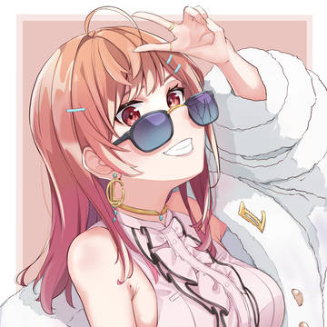 一条莉々華
