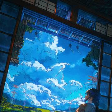 夏の終わり