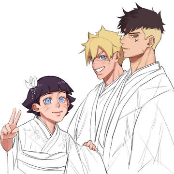 Boruto