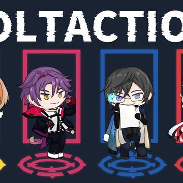 VOLTACTION
