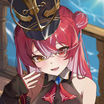 宝鐘マリン