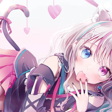Skebイラスト
