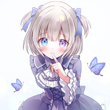 Skebイラスト