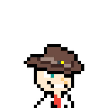 Dr.Clef