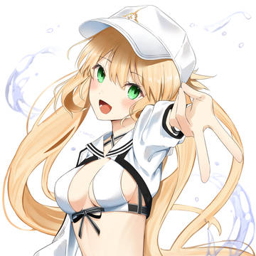アルトリア・キャスター