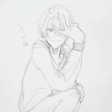 だいぶまえのｲﾀﾞ