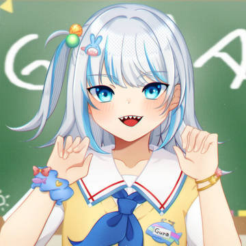Gura