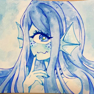 蒼