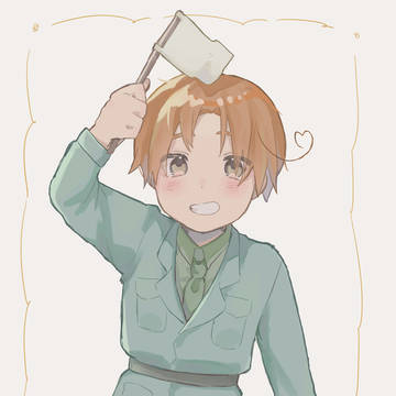 ヘタリアまとめ