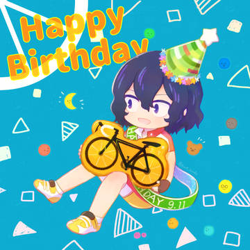 生誕祭2023_0911