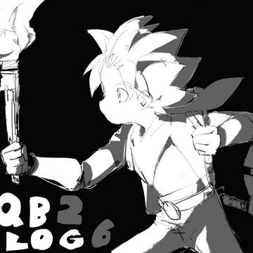DQB2まとめ6