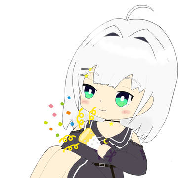 みくるん３万＆１万きねん