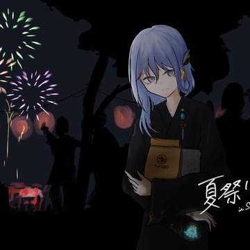 神椿FA/らくがきまとめ