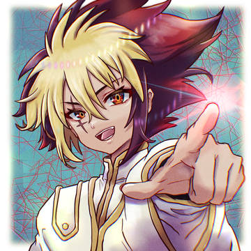 遊戯王ZEXAL IV