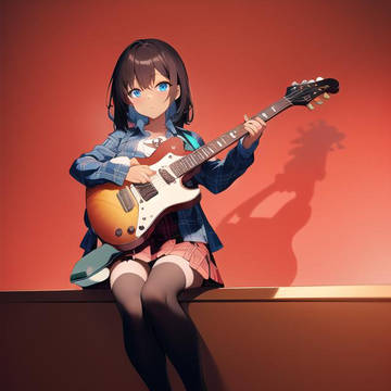On Stageの5分前