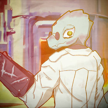 BIØ博士