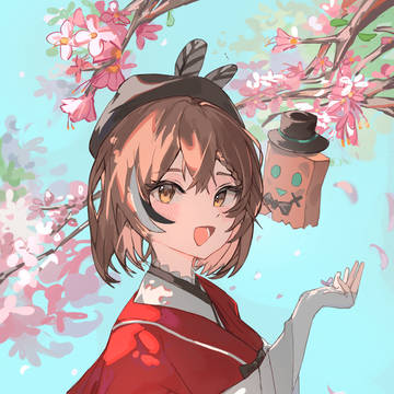 Nanashi Mumei