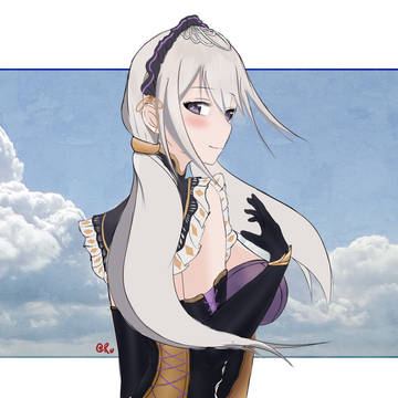 Esme Kingsleigh