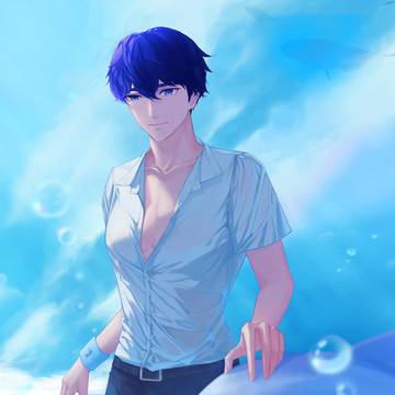 PLAVE-Yejun💙🐬