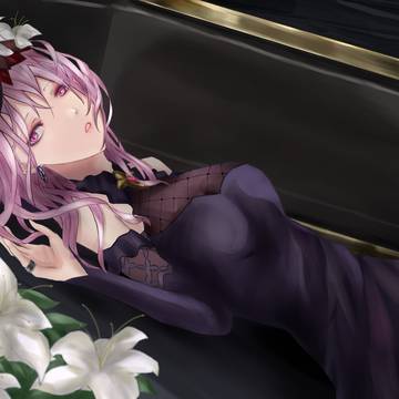 最後の花弁