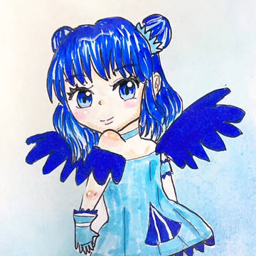 東京ミュウミュウ ミュウみんと