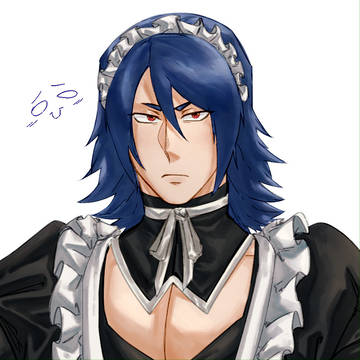 Maid Krohnen