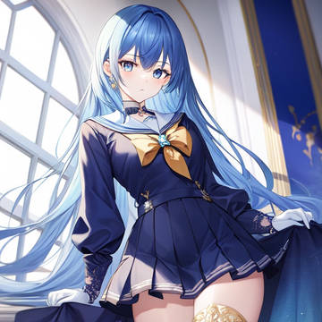 リプレイ登場キャラクター