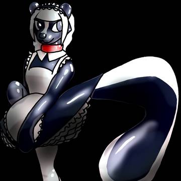Skunk maid