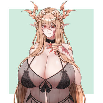 ドラゴン?