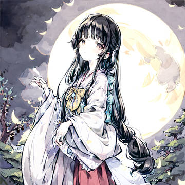 かぐや姫