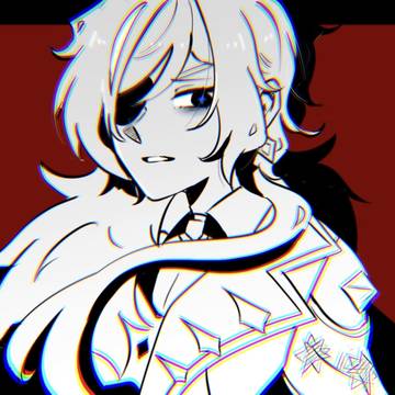 動画に使った絵とか使ってない絵とか