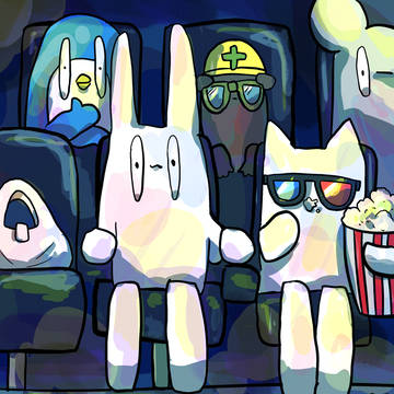 映画館