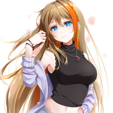 橙里セイ