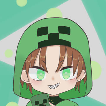 黄緑さん