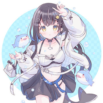 ( = ⩊ = )