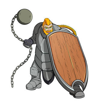 Random Arts #20