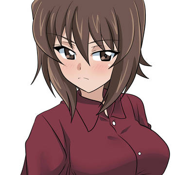 ガルパンツードロ