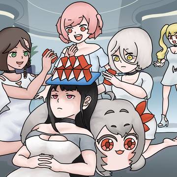 스노우 브레이크 공모전 응모작