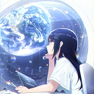 宇宙少女