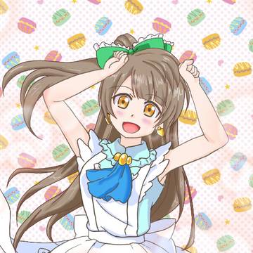 南ことり生誕祭2023