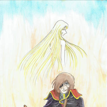 Flame of Heart-その火の一つになるー