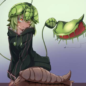 ディオネさん
