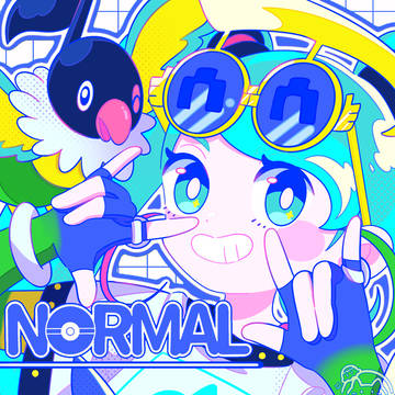 ノーマルタイプ！