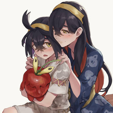姉弟