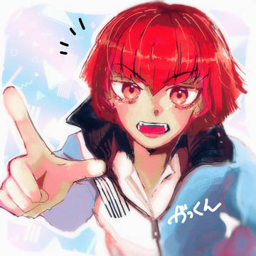 誕生日おめでとう〜がっくん！！