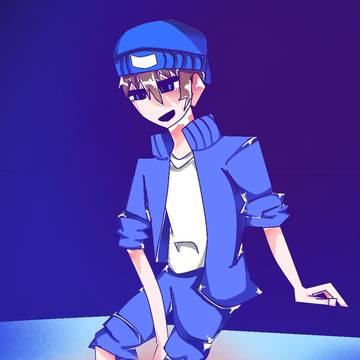 🐒⛰️らだ男先生〖ちょいグロ？〗